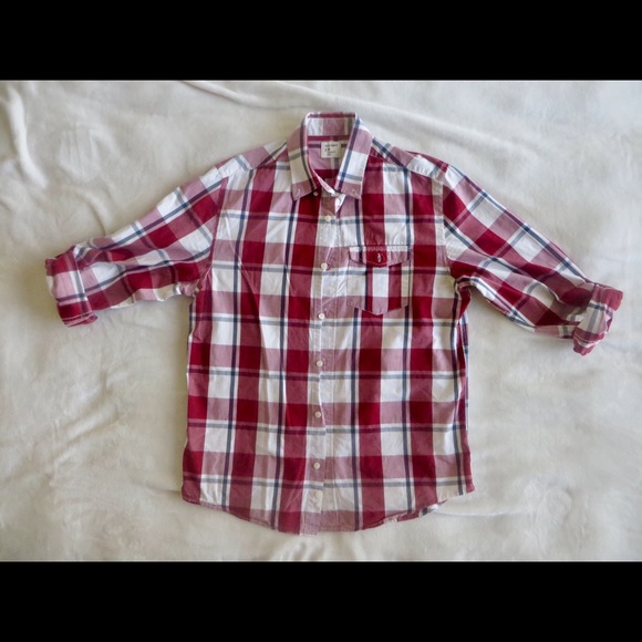 Men’s button ups - Picture 2 of 7